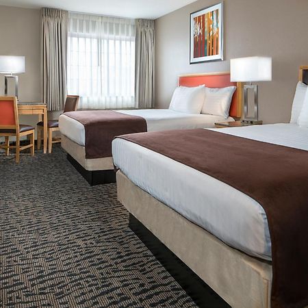 Hotel Arizona Charlie'S Decatur à Las Vegas Extérieur photo