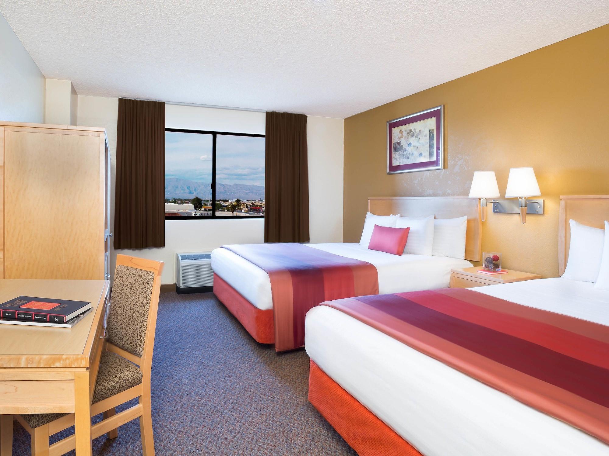 Hotel Arizona Charlie'S Decatur à Las Vegas Extérieur photo