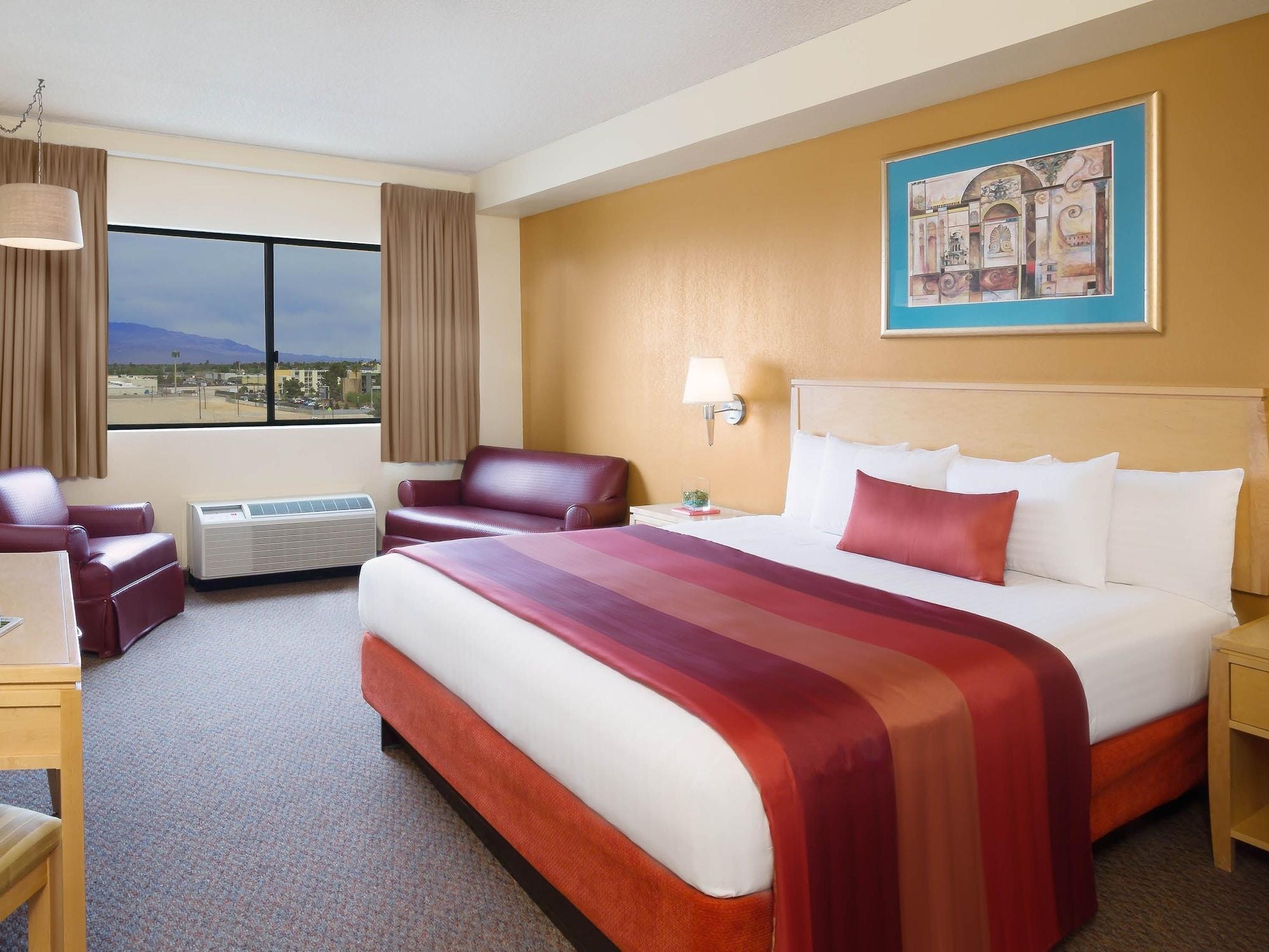 Hotel Arizona Charlie'S Decatur à Las Vegas Extérieur photo