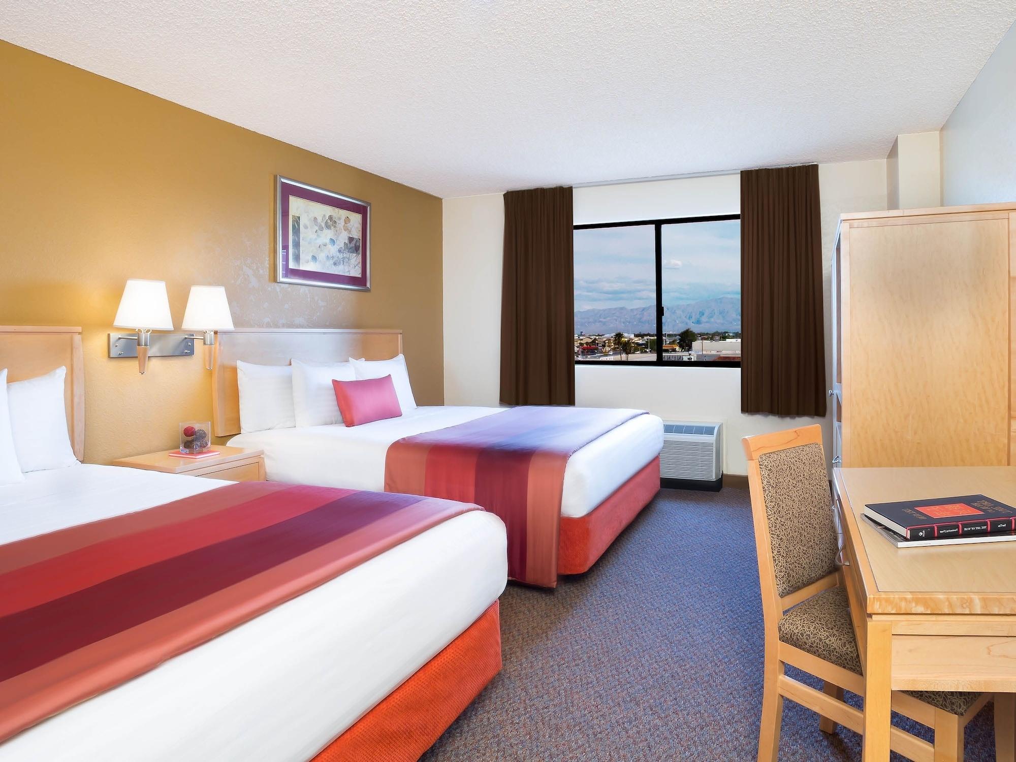 Hotel Arizona Charlie'S Decatur à Las Vegas Extérieur photo
