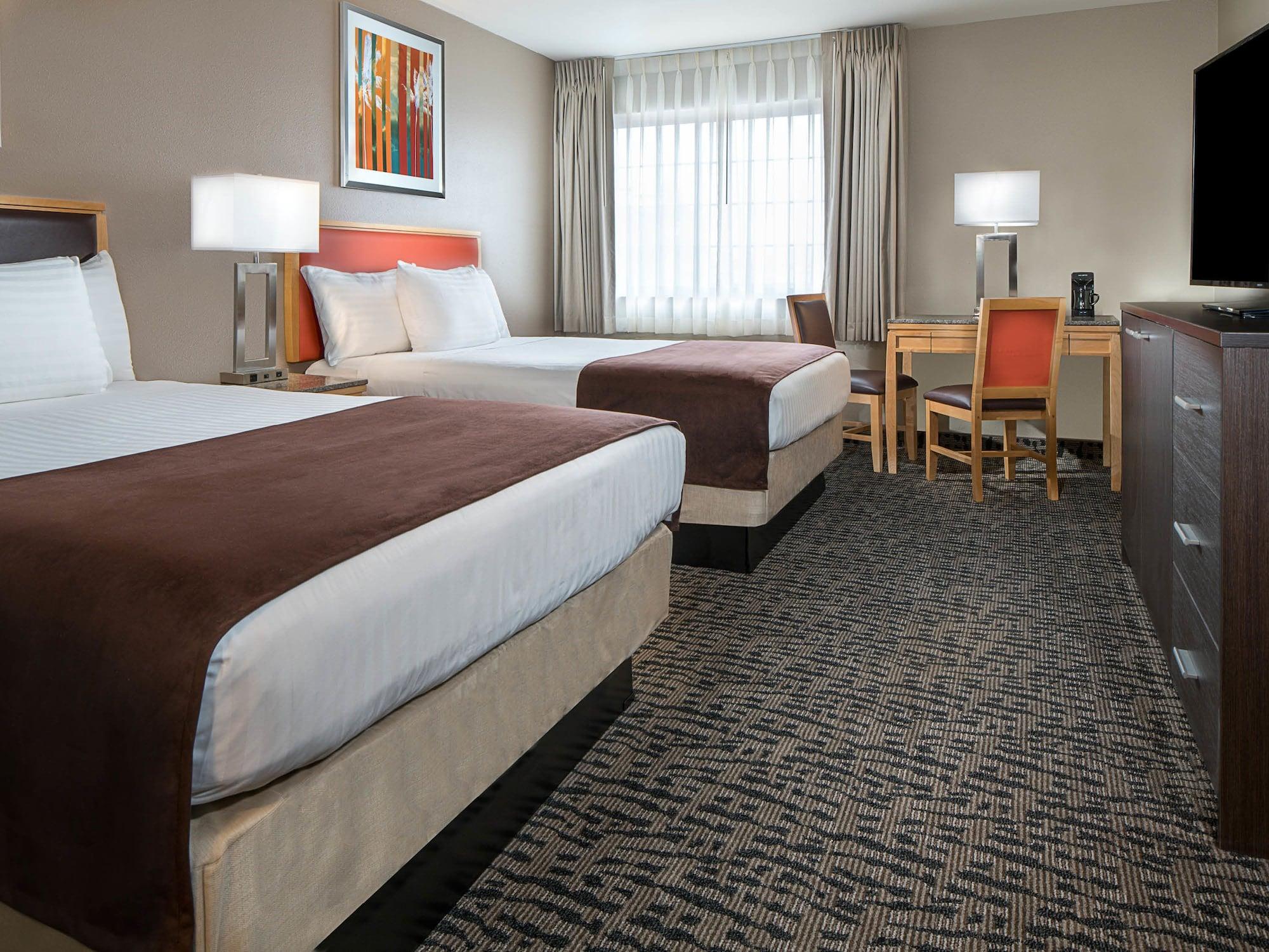 Hotel Arizona Charlie'S Decatur à Las Vegas Extérieur photo