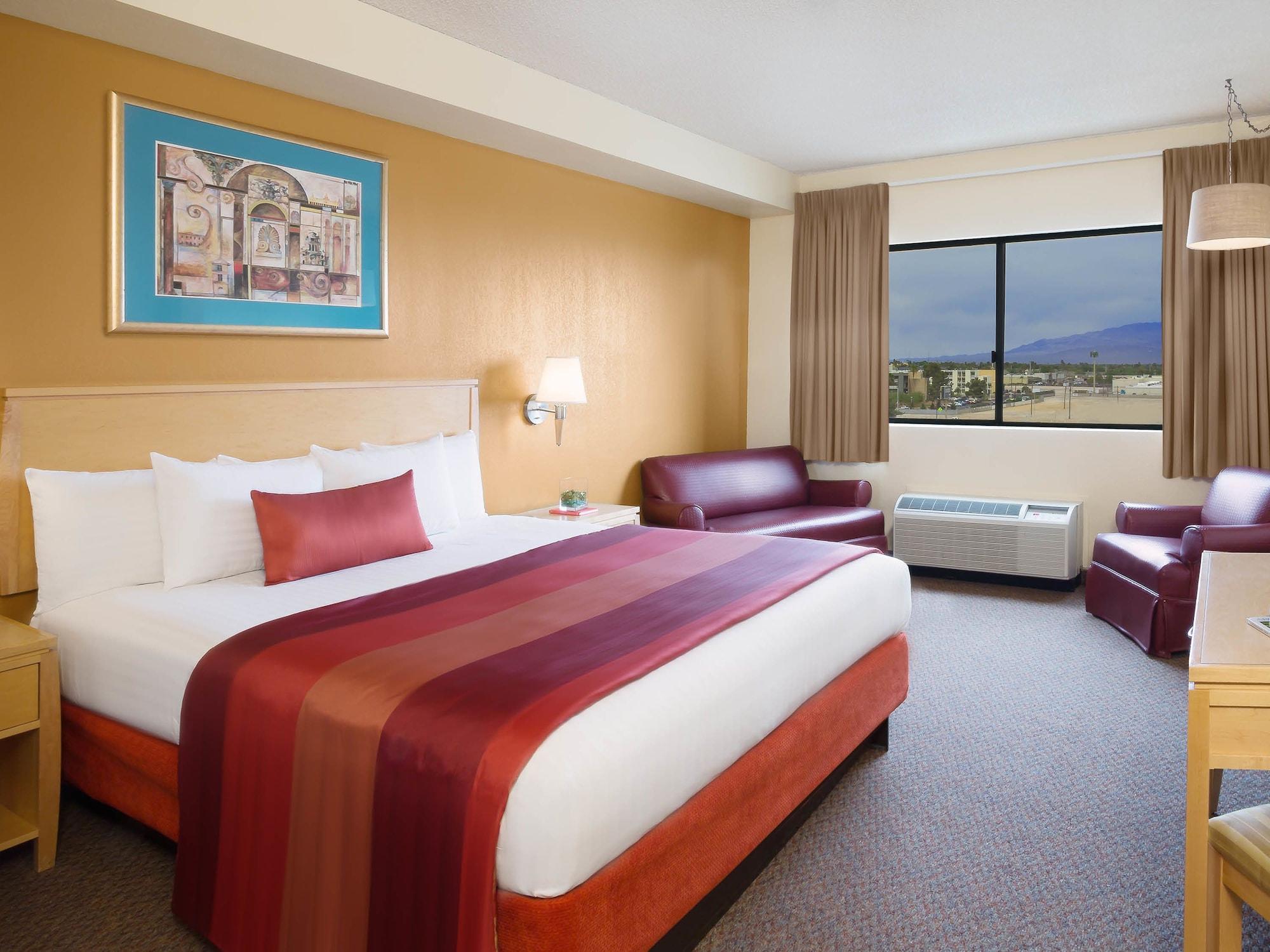 Hotel Arizona Charlie'S Decatur à Las Vegas Extérieur photo