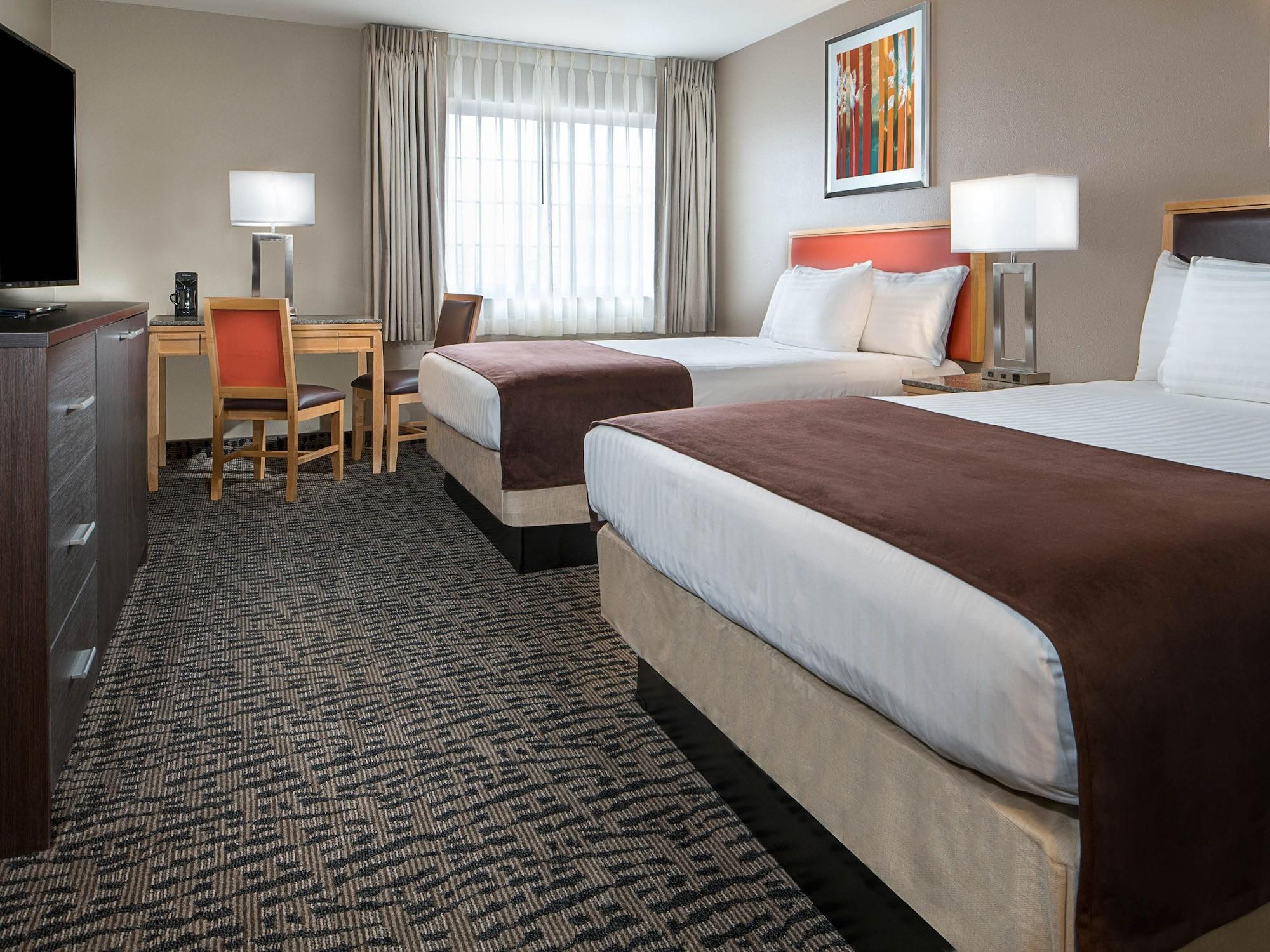 Hotel Arizona Charlie'S Decatur à Las Vegas Extérieur photo