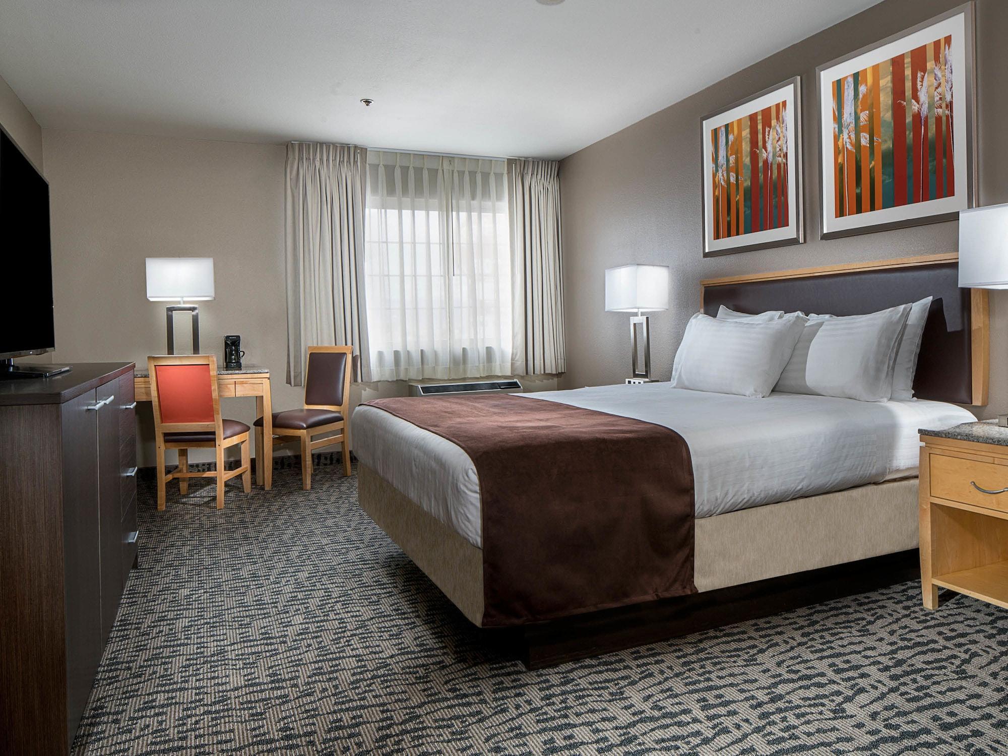 Hotel Arizona Charlie'S Decatur à Las Vegas Extérieur photo