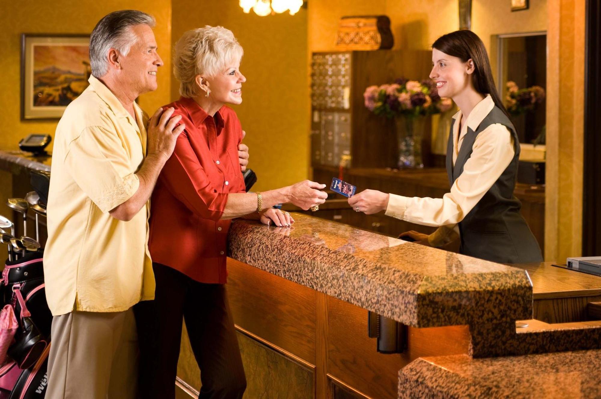 Hotel Arizona Charlie'S Decatur à Las Vegas Extérieur photo