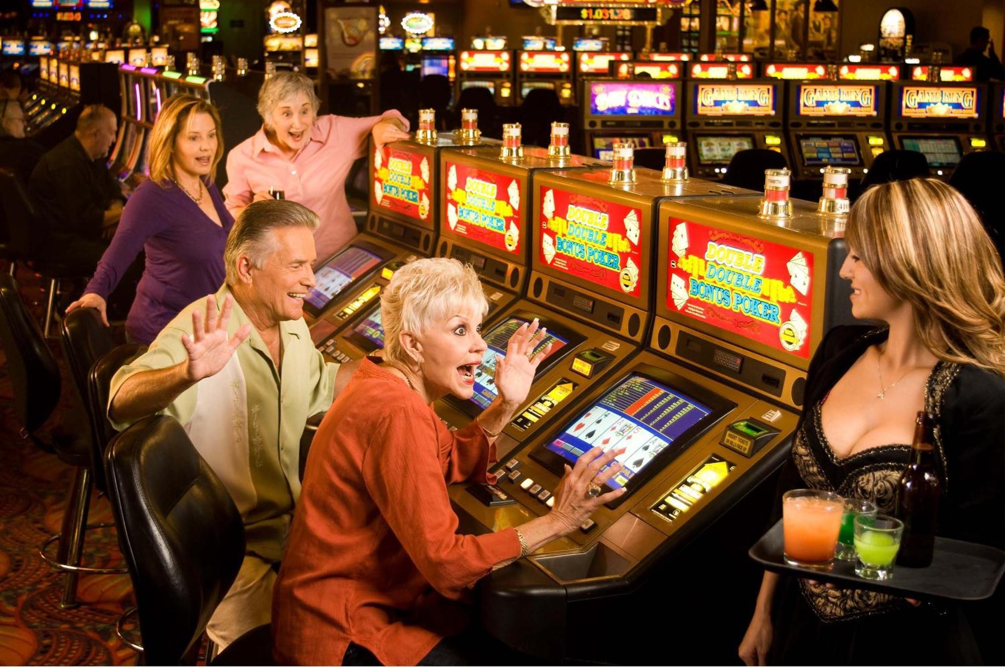 Hotel Arizona Charlie'S Decatur à Las Vegas Extérieur photo