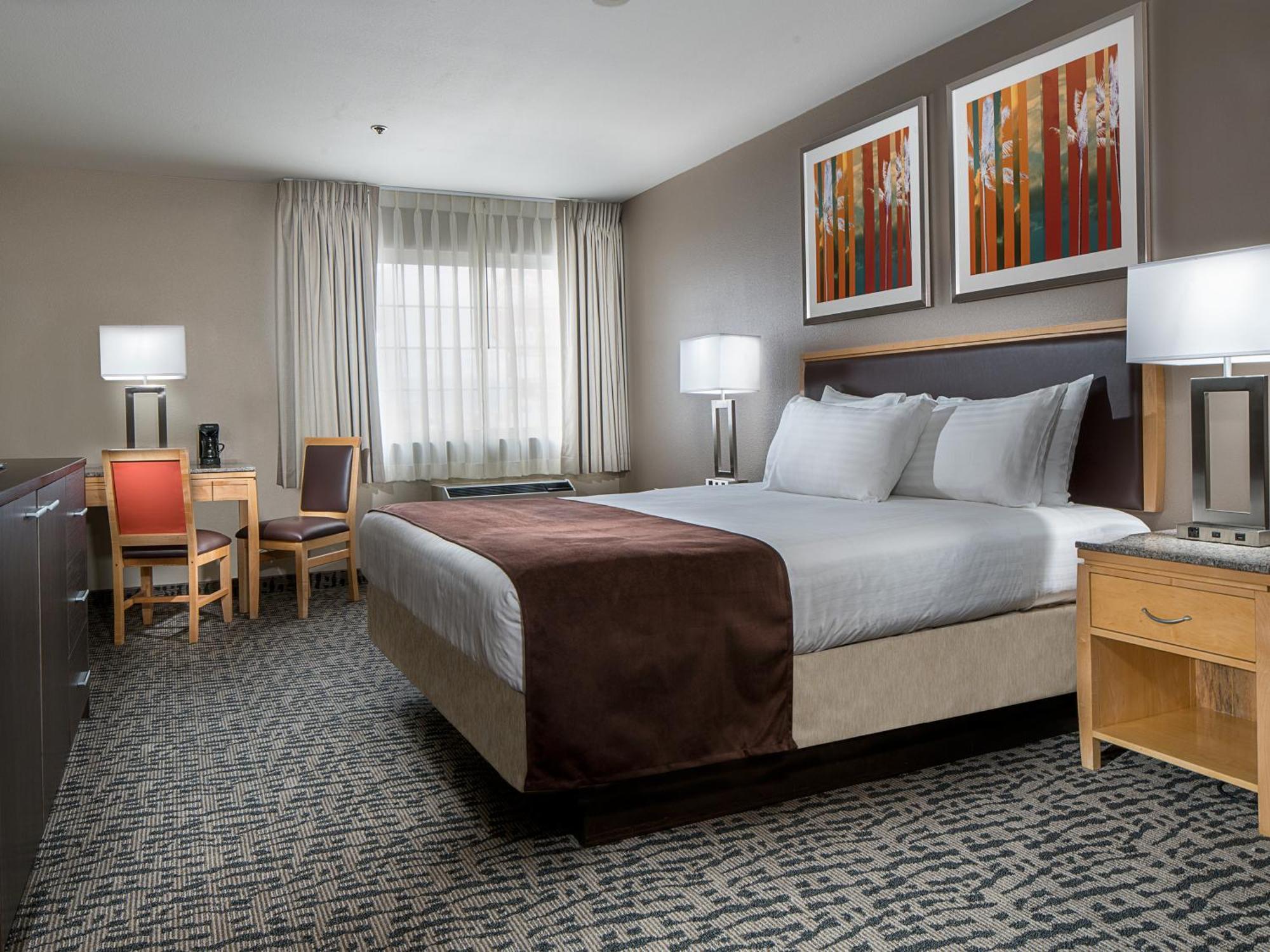 Hotel Arizona Charlie'S Decatur à Las Vegas Extérieur photo
