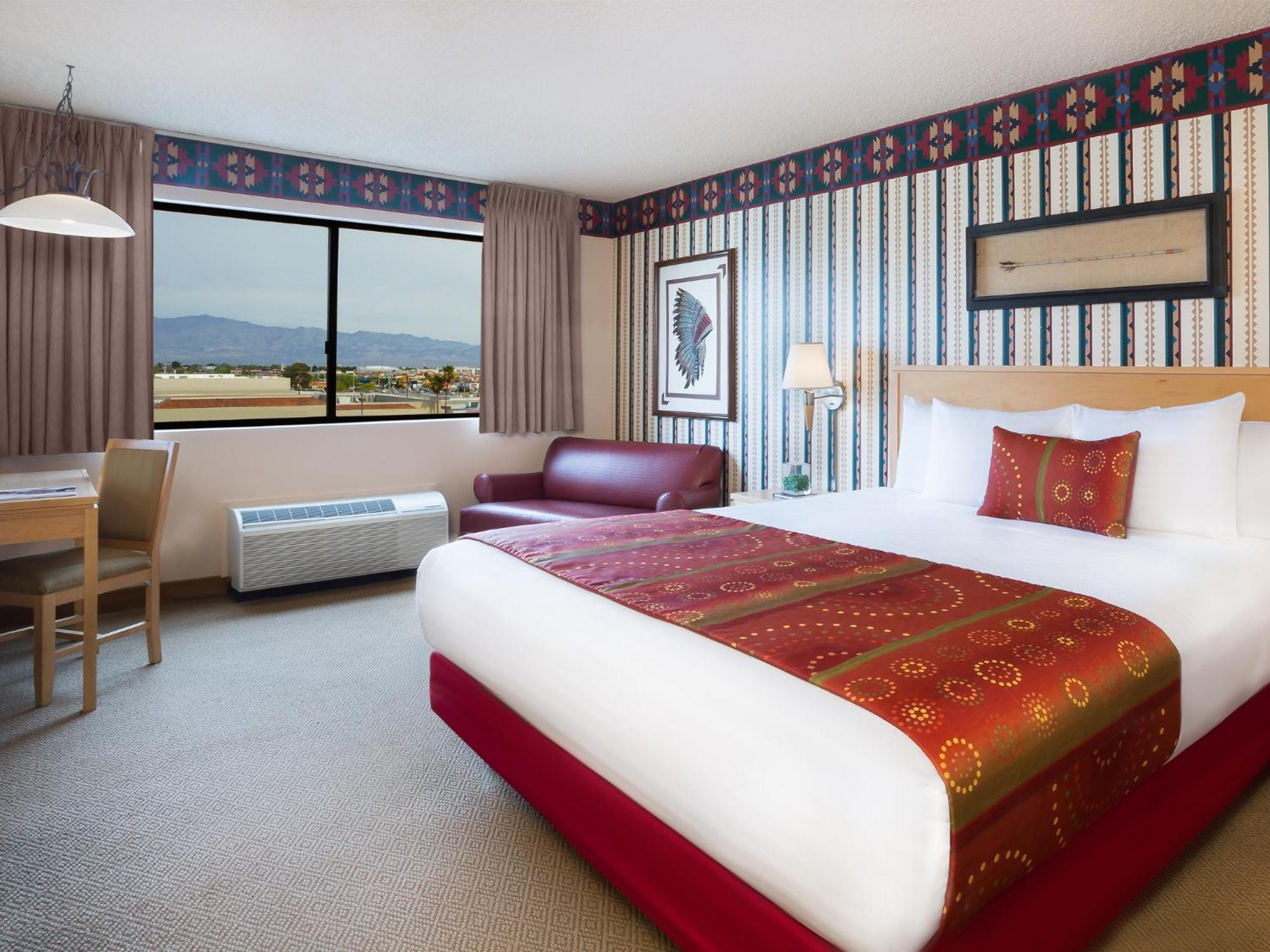 Hotel Arizona Charlie'S Decatur à Las Vegas Extérieur photo