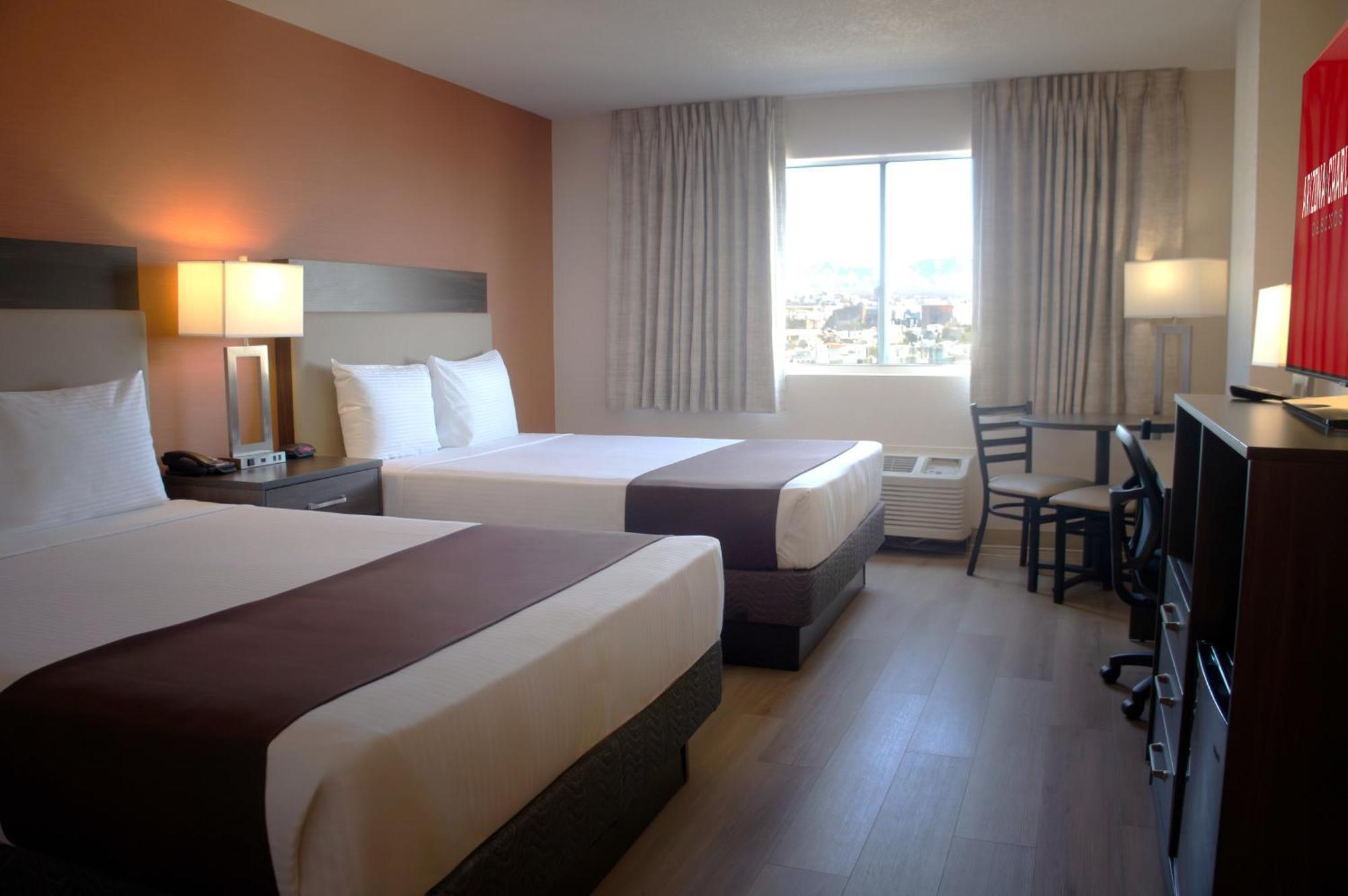 Hotel Arizona Charlie'S Decatur à Las Vegas Extérieur photo