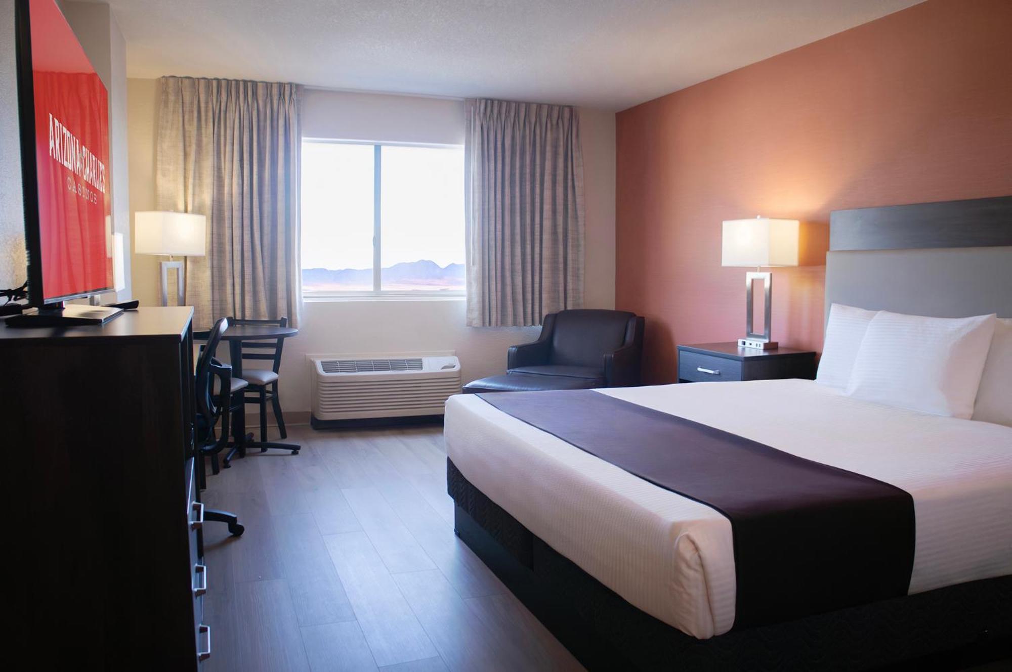 Hotel Arizona Charlie'S Decatur à Las Vegas Extérieur photo