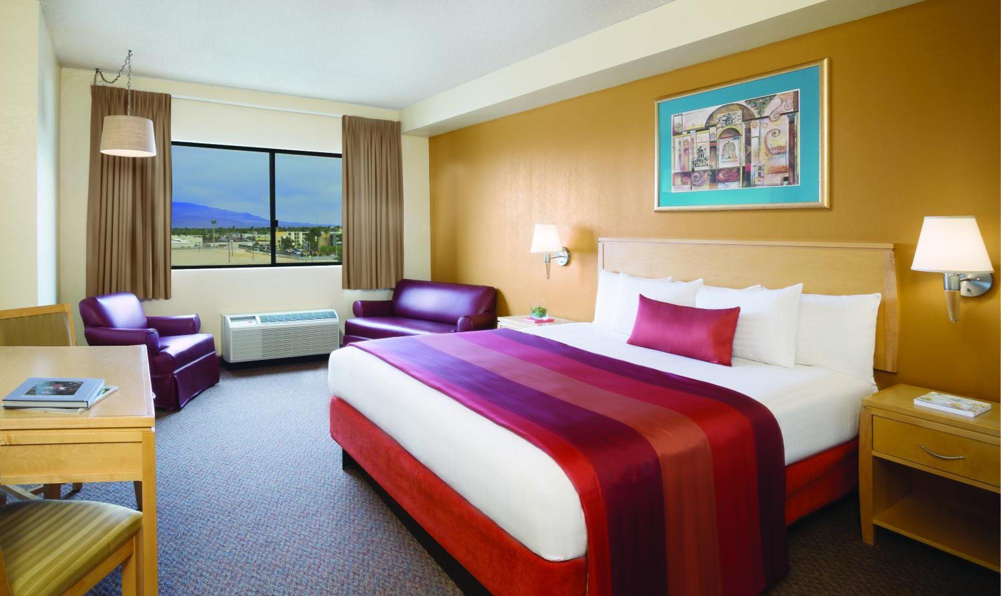 Hotel Arizona Charlie'S Decatur à Las Vegas Extérieur photo