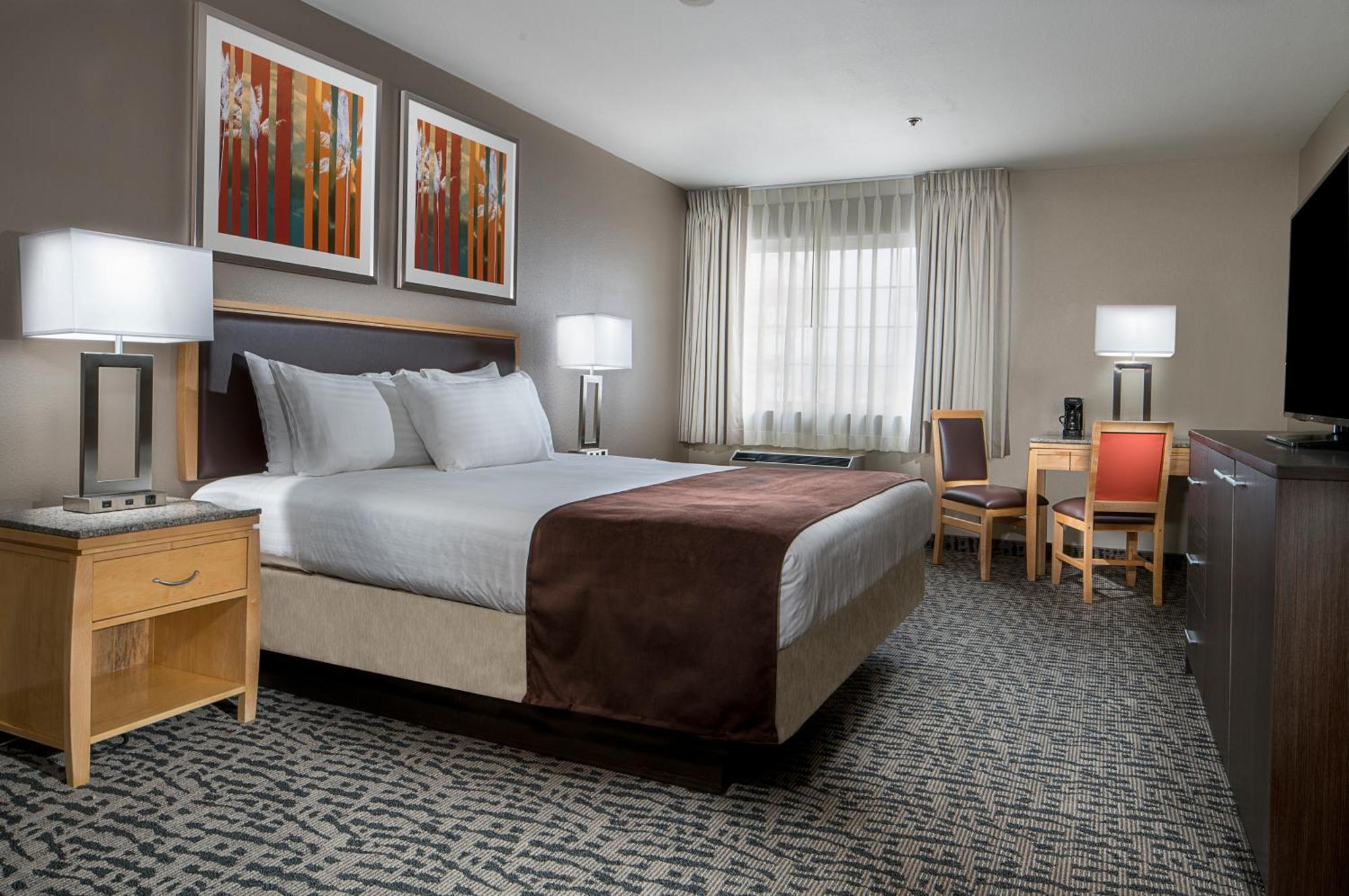 Hotel Arizona Charlie'S Decatur à Las Vegas Extérieur photo