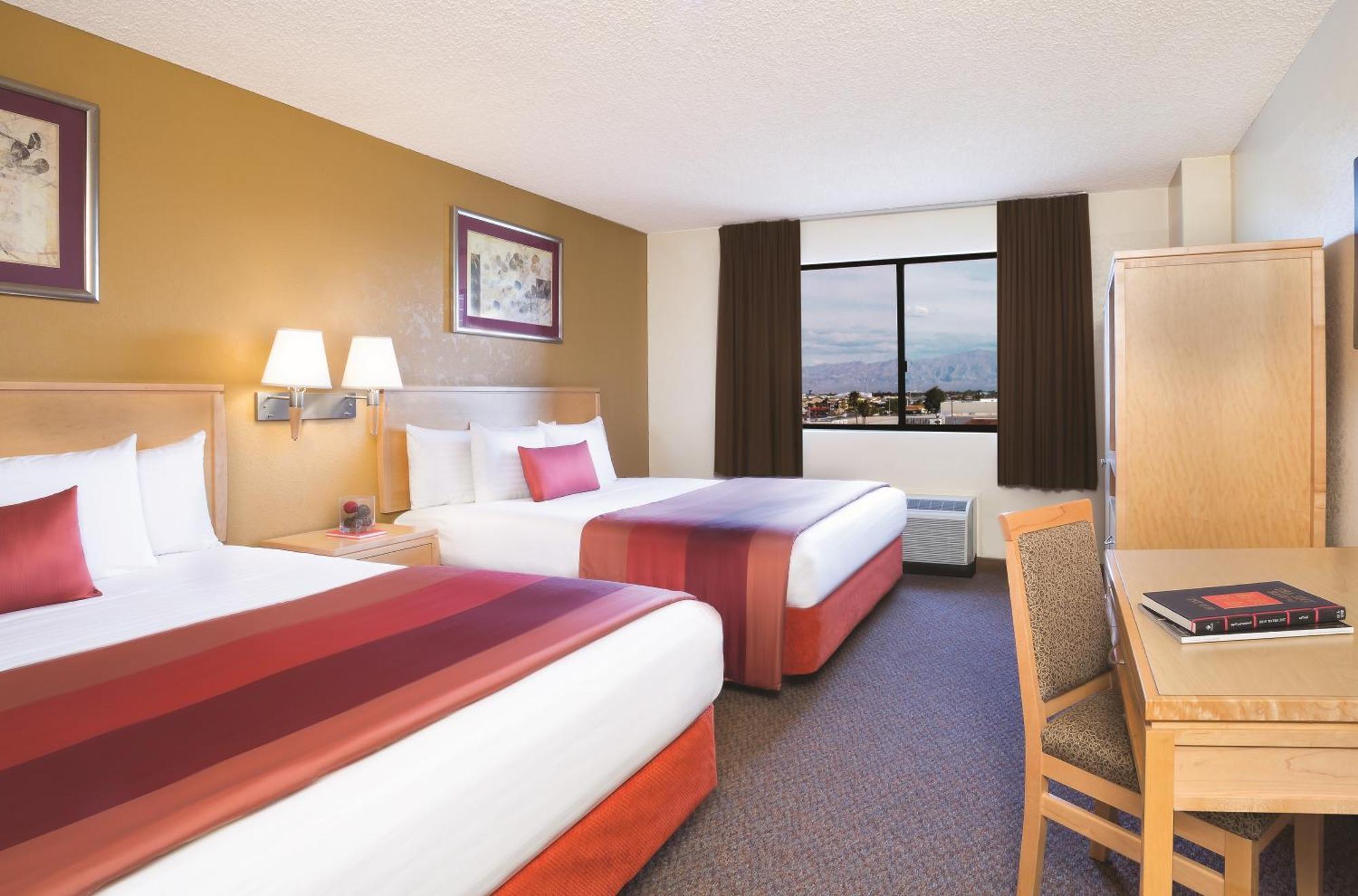 Hotel Arizona Charlie'S Decatur à Las Vegas Extérieur photo