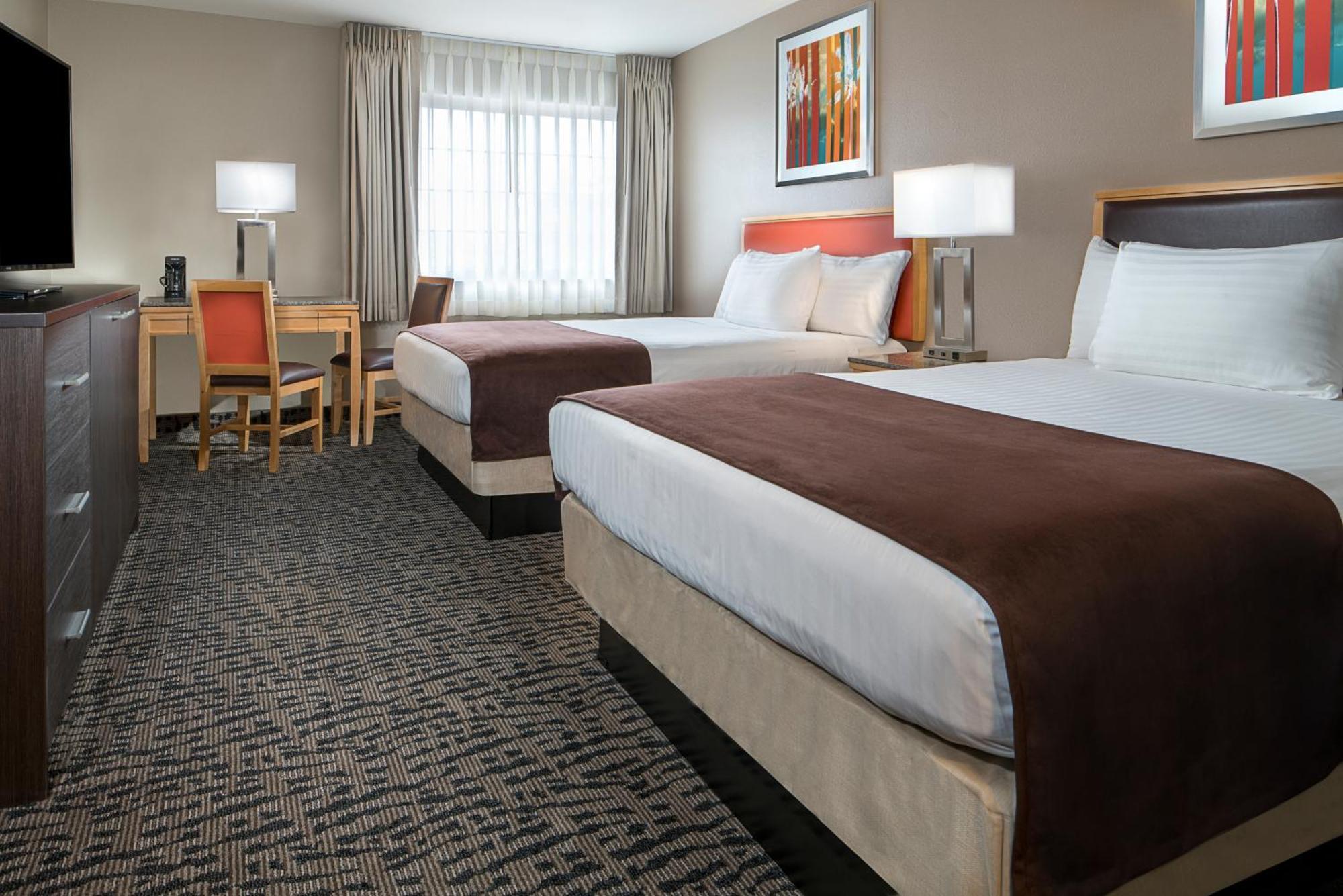Hotel Arizona Charlie'S Decatur à Las Vegas Extérieur photo