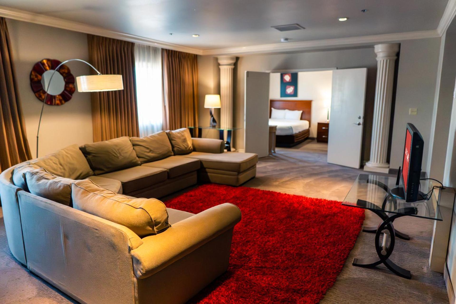 Hotel Arizona Charlie'S Decatur à Las Vegas Extérieur photo