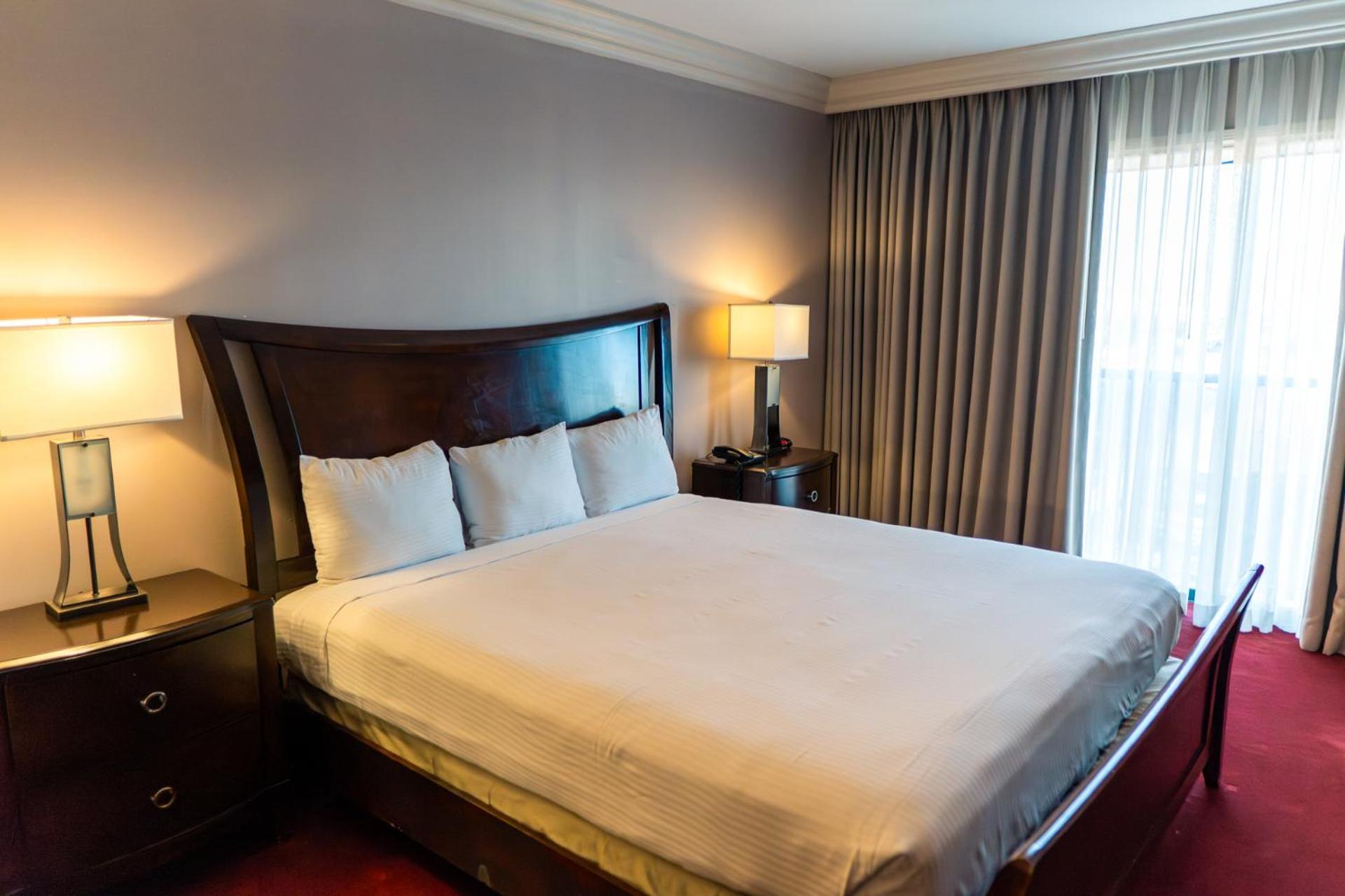 Hotel Arizona Charlie'S Decatur à Las Vegas Extérieur photo