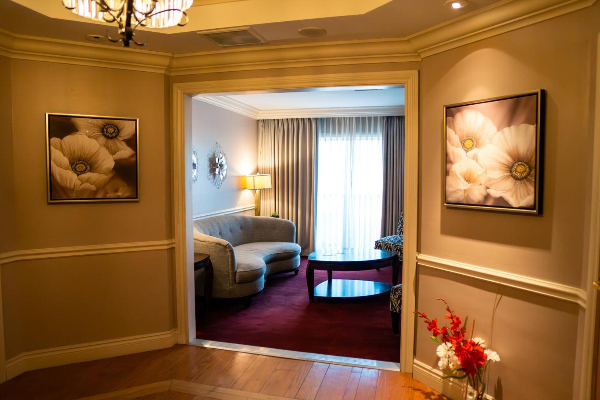 Hotel Arizona Charlie'S Decatur à Las Vegas Extérieur photo