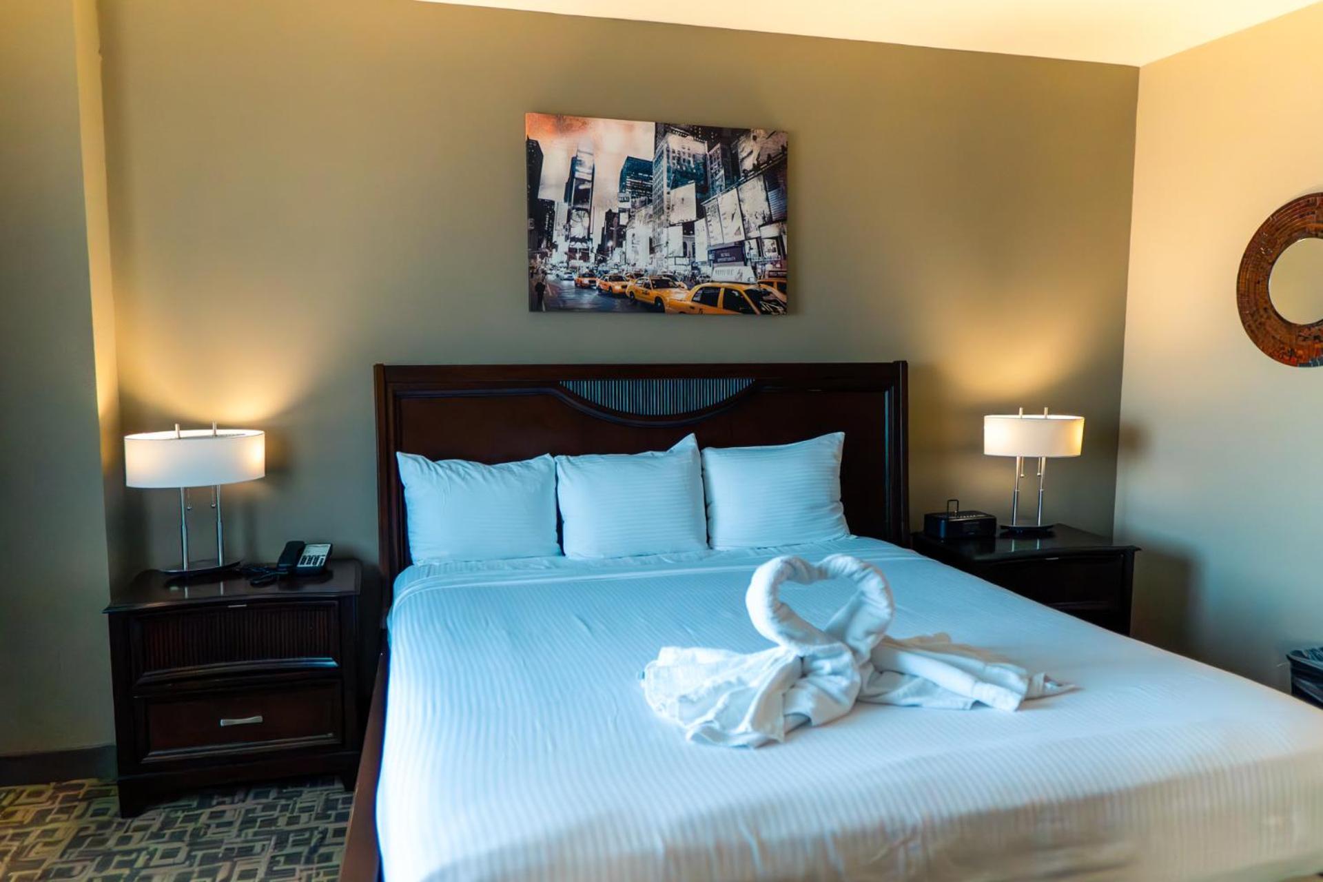 Hotel Arizona Charlie'S Decatur à Las Vegas Extérieur photo