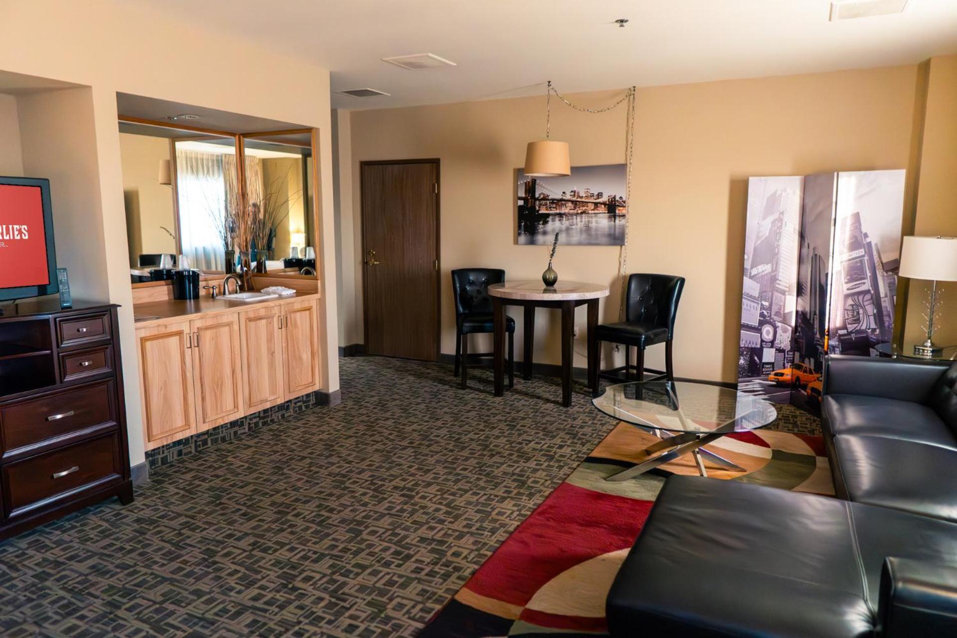 Hotel Arizona Charlie'S Decatur à Las Vegas Extérieur photo