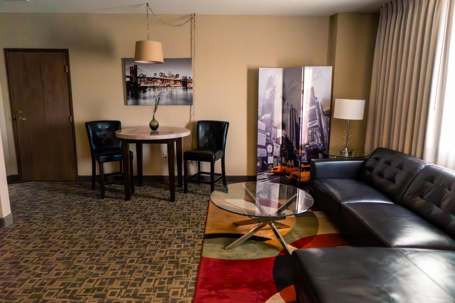 Hotel Arizona Charlie'S Decatur à Las Vegas Extérieur photo