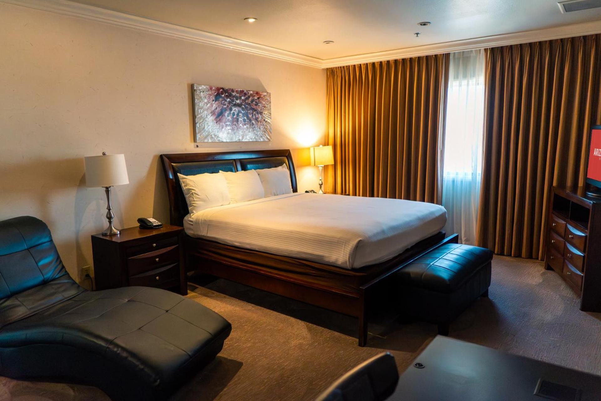 Hotel Arizona Charlie'S Decatur à Las Vegas Extérieur photo
