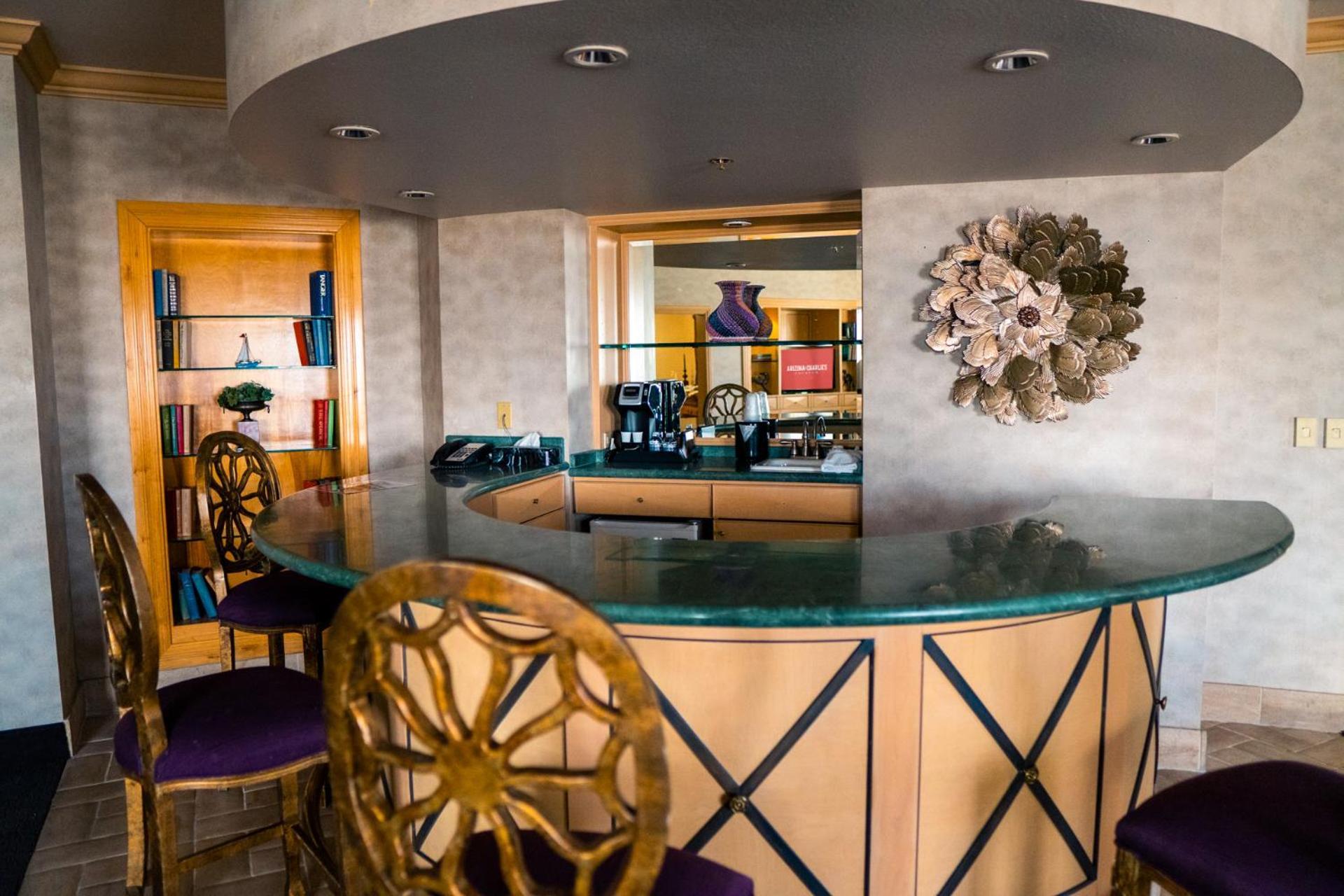 Hotel Arizona Charlie'S Decatur à Las Vegas Extérieur photo