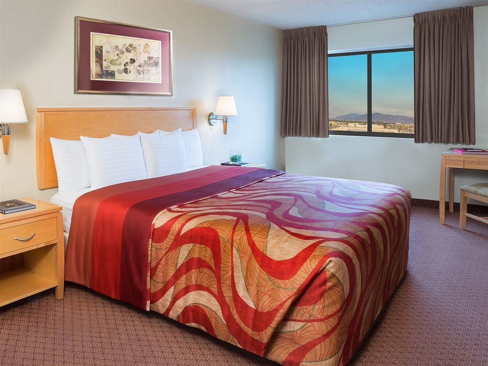 Hotel Arizona Charlie'S Decatur à Las Vegas Extérieur photo