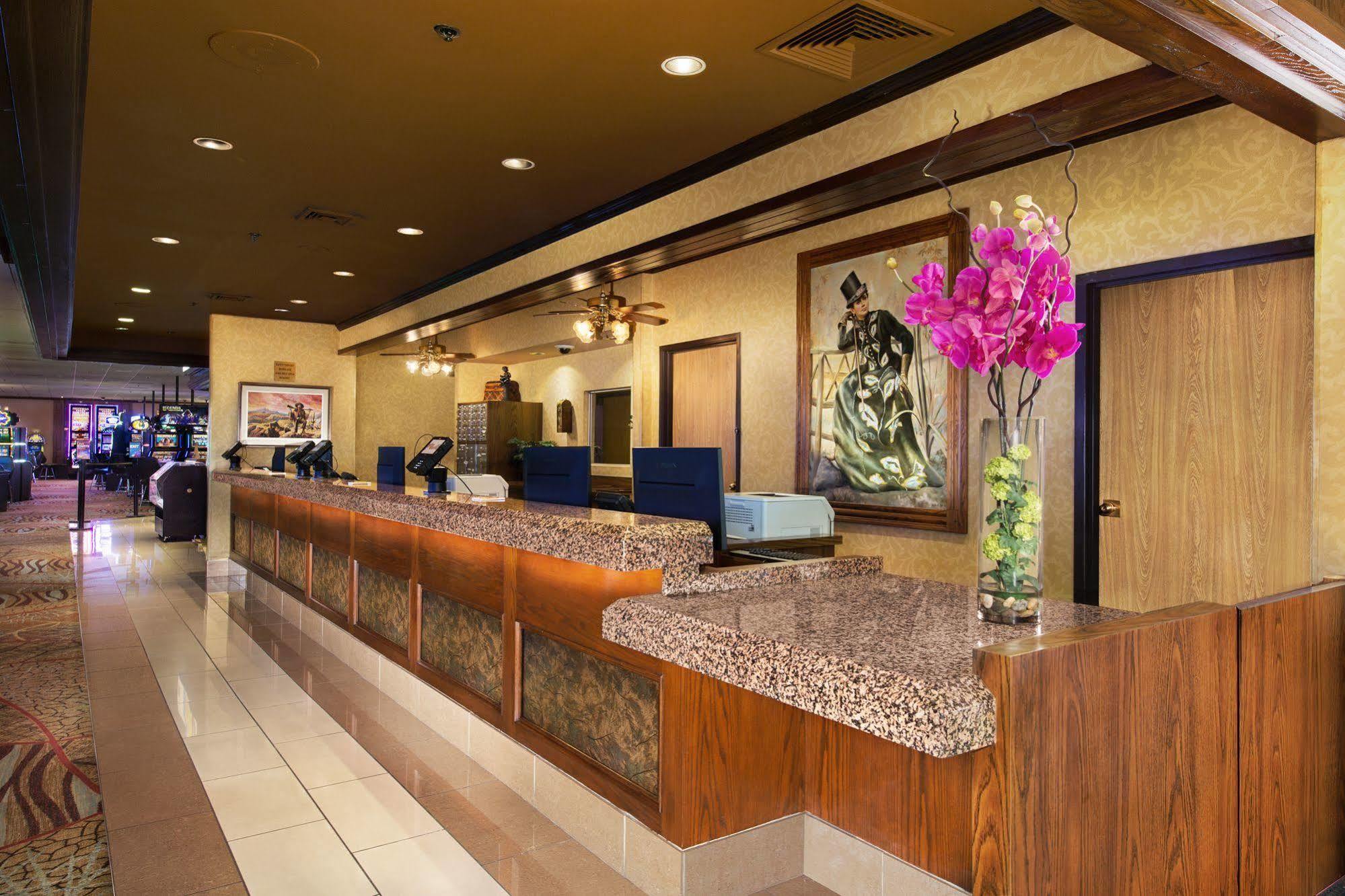 Hotel Arizona Charlie'S Decatur à Las Vegas Extérieur photo